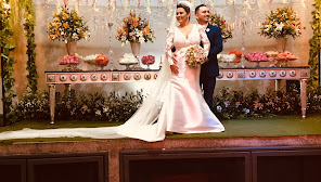 Doreé Eventos e Assessoria