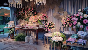 Thaty Produções & Eventos Ltda