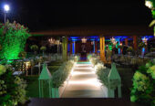 Casa Caiada Eventos