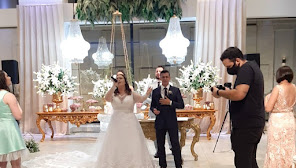 Michelle Mancinho Cerimonial