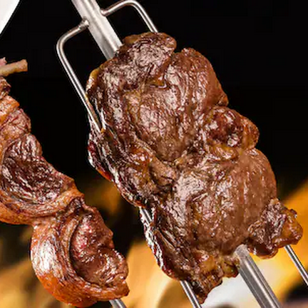 Império do Churrasco SLZ