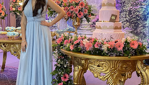 Thaty Produções & Eventos Ltda