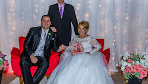 Kelson Carvalho • Marketing, Cerimonial