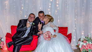 Kelson Carvalho • Marketing, Cerimonial