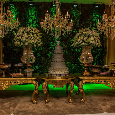 Espaço Plaza Gastronomia e Eventos