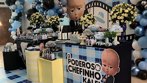 Espaço Realize Eventos