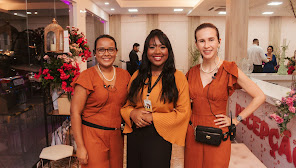 Srt.Carolina Chagas Cerimonial