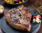King Grill Buffet de Churrasco