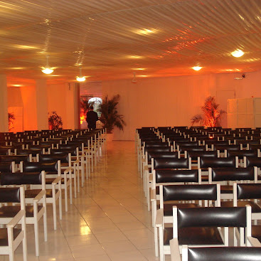 All Eventos