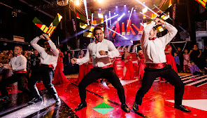 KM Eventos & Produções