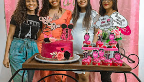 Nossa Historia Assessoria e Cerimonial