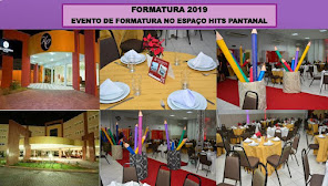 Sos Escola Formaturas e Cerimonial