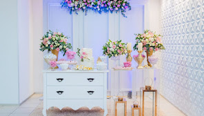 Kalli Almeida Festas e Locações