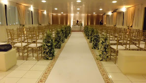 Oficina dos Sonhos Buffet