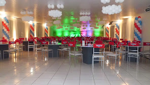 Oficina dos Sonhos Buffet