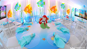 Oficina dos Sonhos Buffet