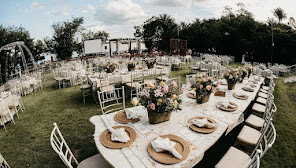 Kethellen assessoria e cerimonial