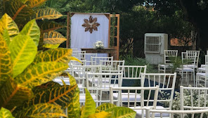 Casarão – Espaço e Eventos