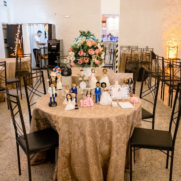 Motroya Salão para Festas