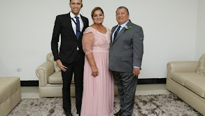 Cerimonial Luciano Corrêa