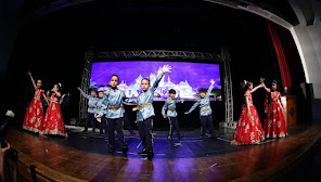 JC Formaturas & Eventos