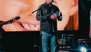 Kid Noel Mestre de Cerimonia