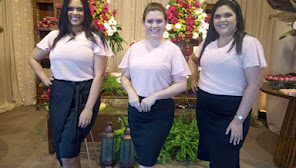 Confidence Cerimonial