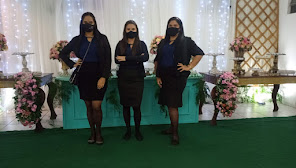 Confidence Cerimonial