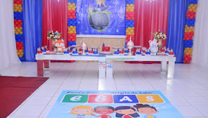 Cerimonial Magnificos