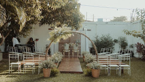 Luisa Eventos Buffet e Decorações