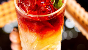 Collins Bar Coquetelaria