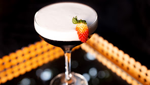 Collins Bar Coquetelaria