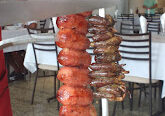 Gado Nobre Churrascaria & Eventos