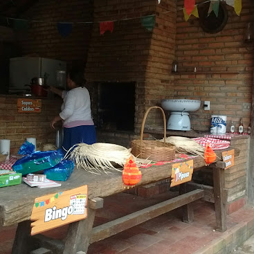 Sítio Cantinho do Céu – Felícia Fiestas