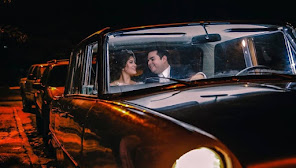 Junior Francisco Cerimonial