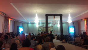 Residencial Recepções