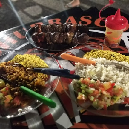 Churrasco Do Tchaca