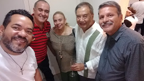 Cerimonial Izis Dorileo