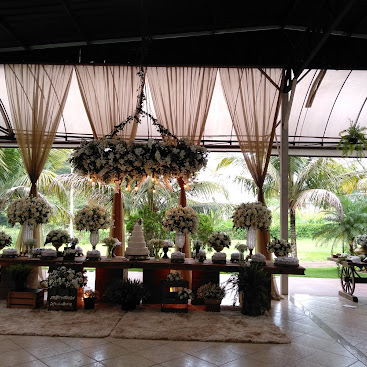 Salao de Festa Recanto dos Lagos