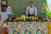 Mareco’s Eventos