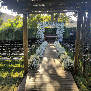 Florenza Salão de Festas