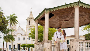 Cerimonial Carol Mendonça
