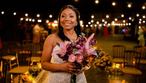 Cerimonial Carol Mendonça