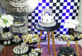 Mareco’s Eventos