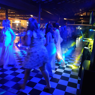 Florenza Salão de Festas