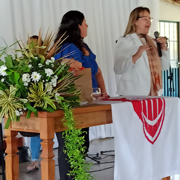 Sítio Medina (Espaço de Festas)