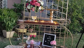 Festa no carrinho BV