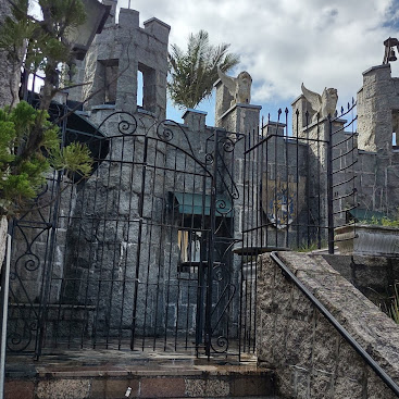 Castelo São Francisco Eventos