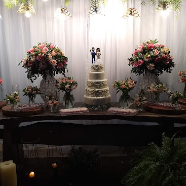 Salão de Festas – Solar do Flamboyant