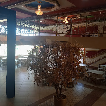 Villa Maria Camardelli